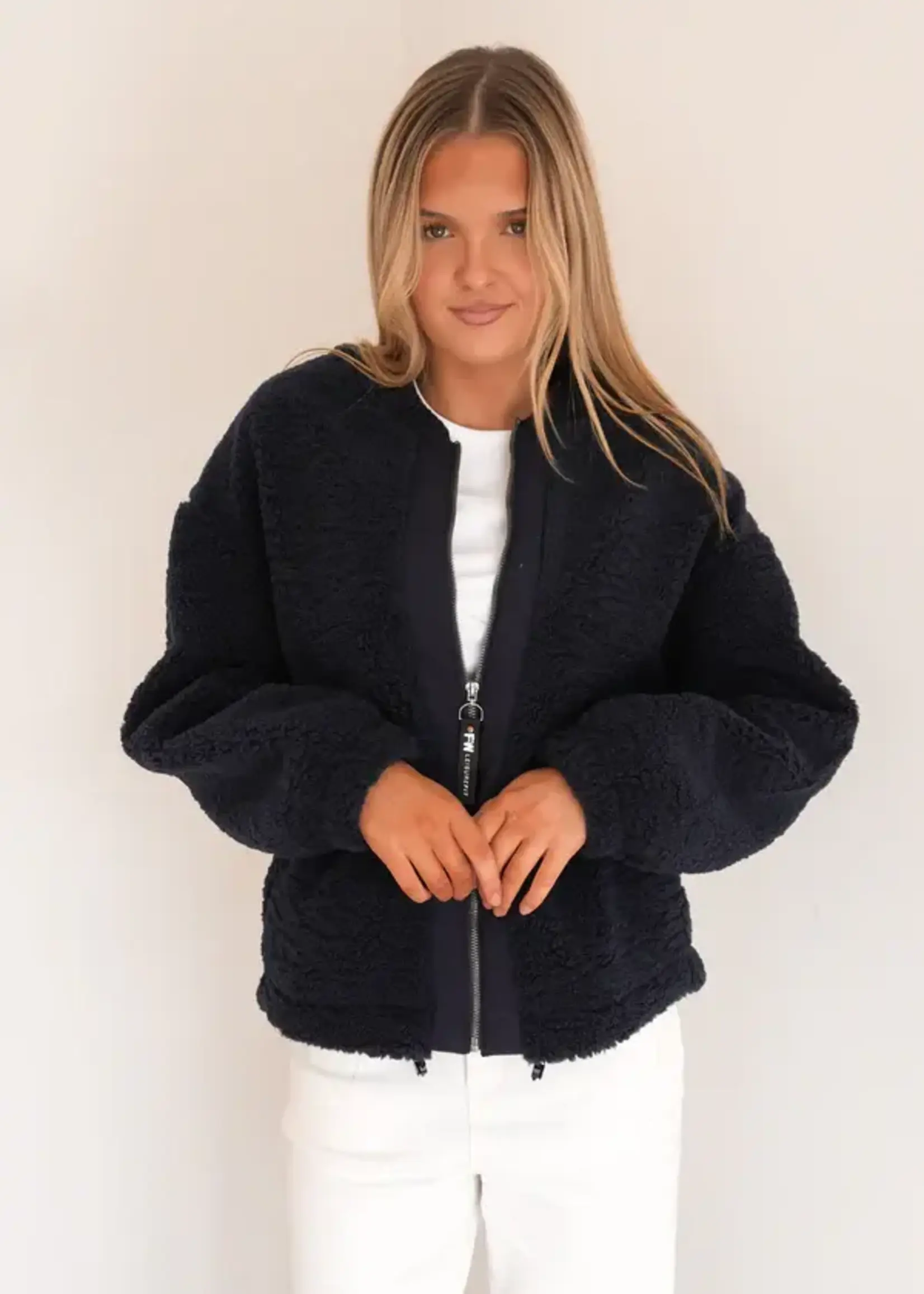 Foxwood Kimberley bomber
