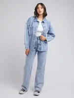 All About Eve Dale Shacket