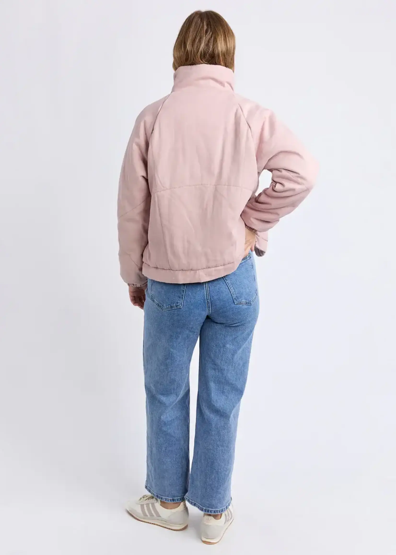 Foxwood Rosalee Jacket