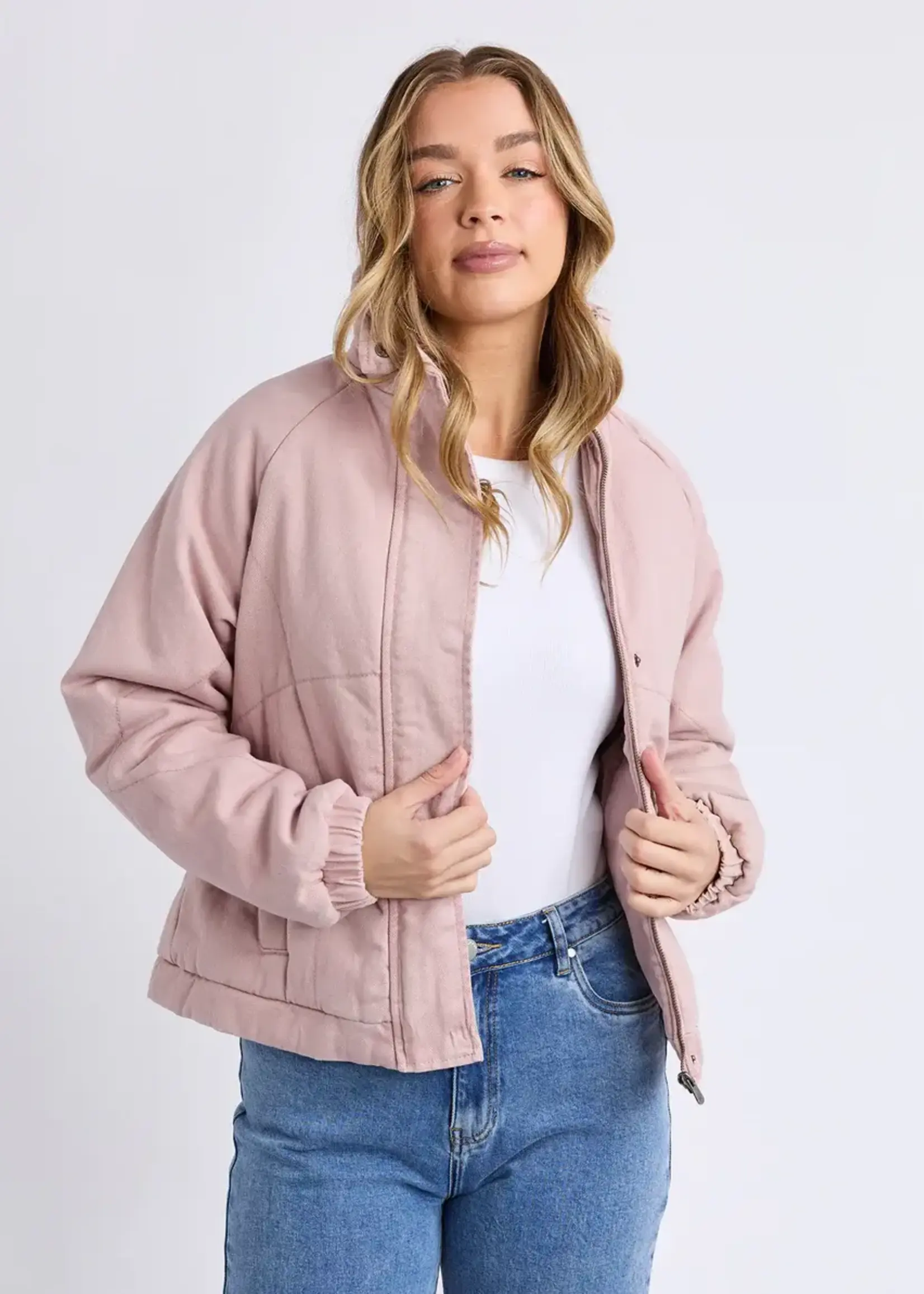 Foxwood Rosalee Jacket