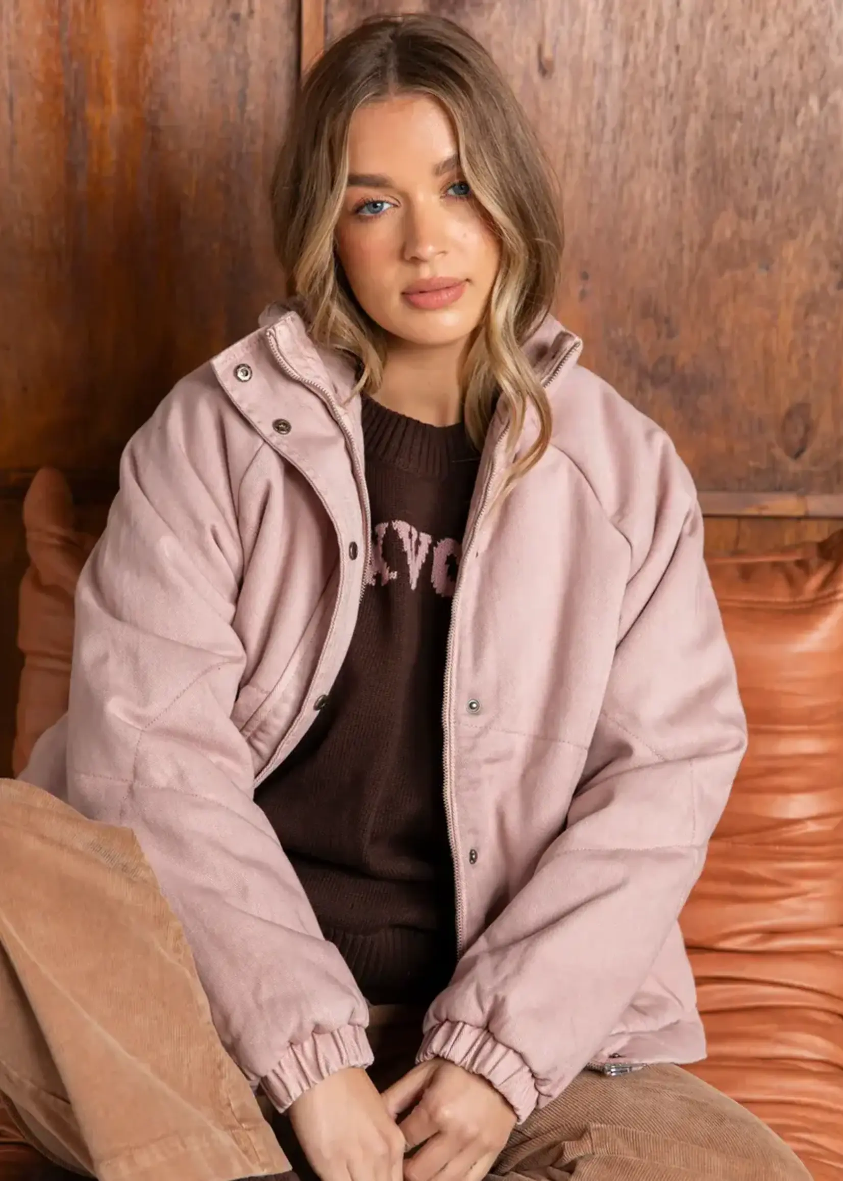 Foxwood Rosalee Jacket