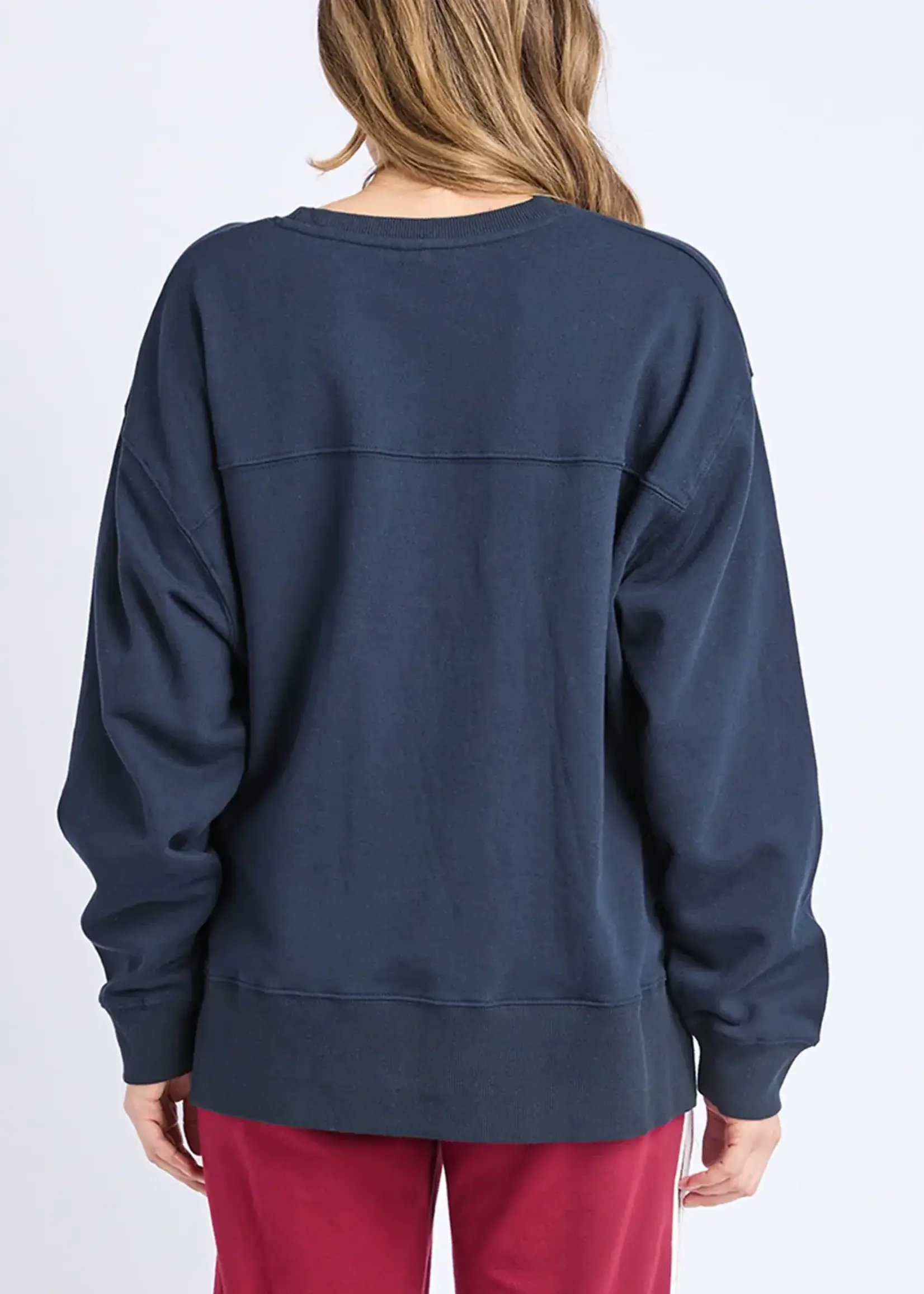 Elm Elin Crew