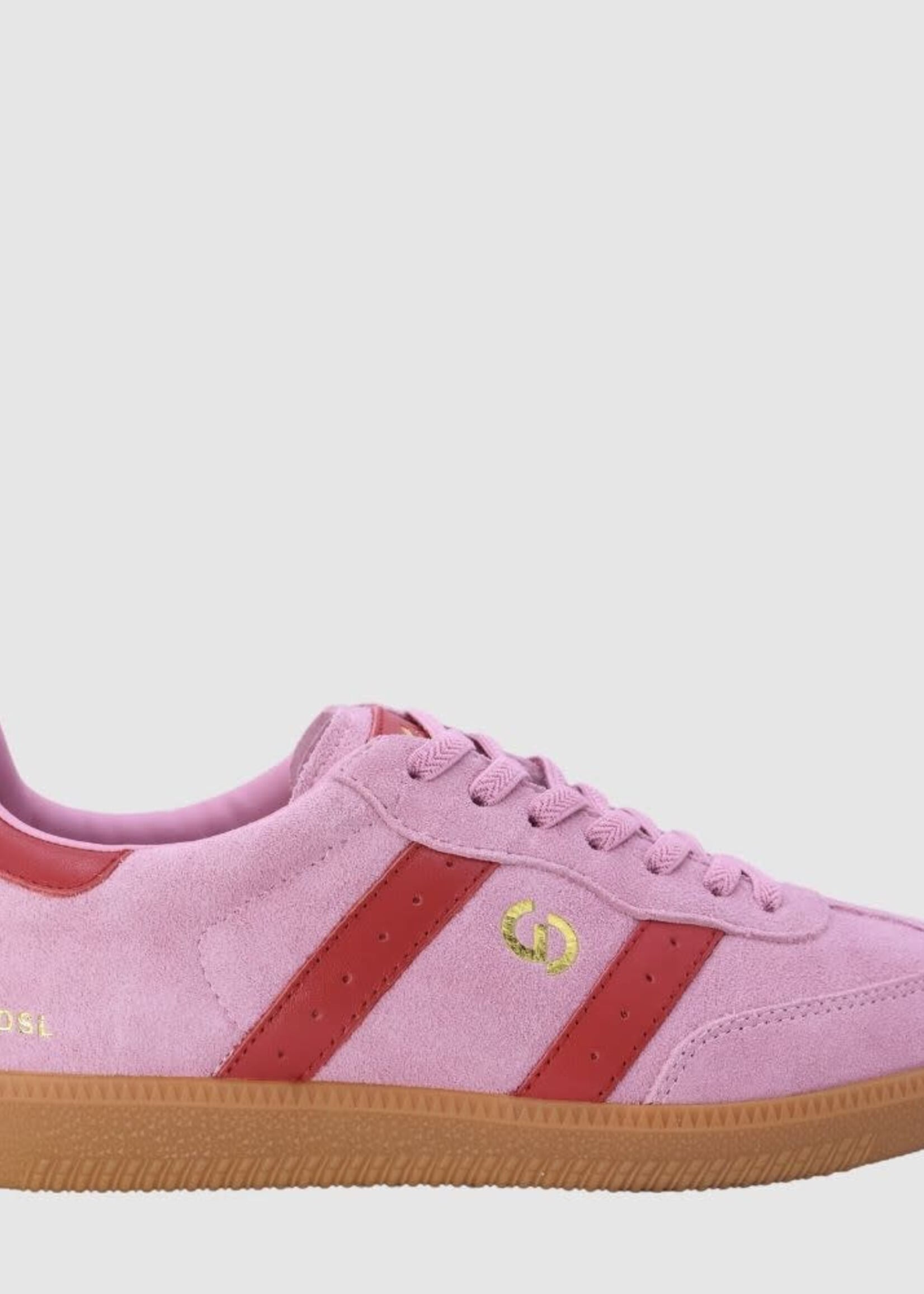 Goodsole sneaker NEW