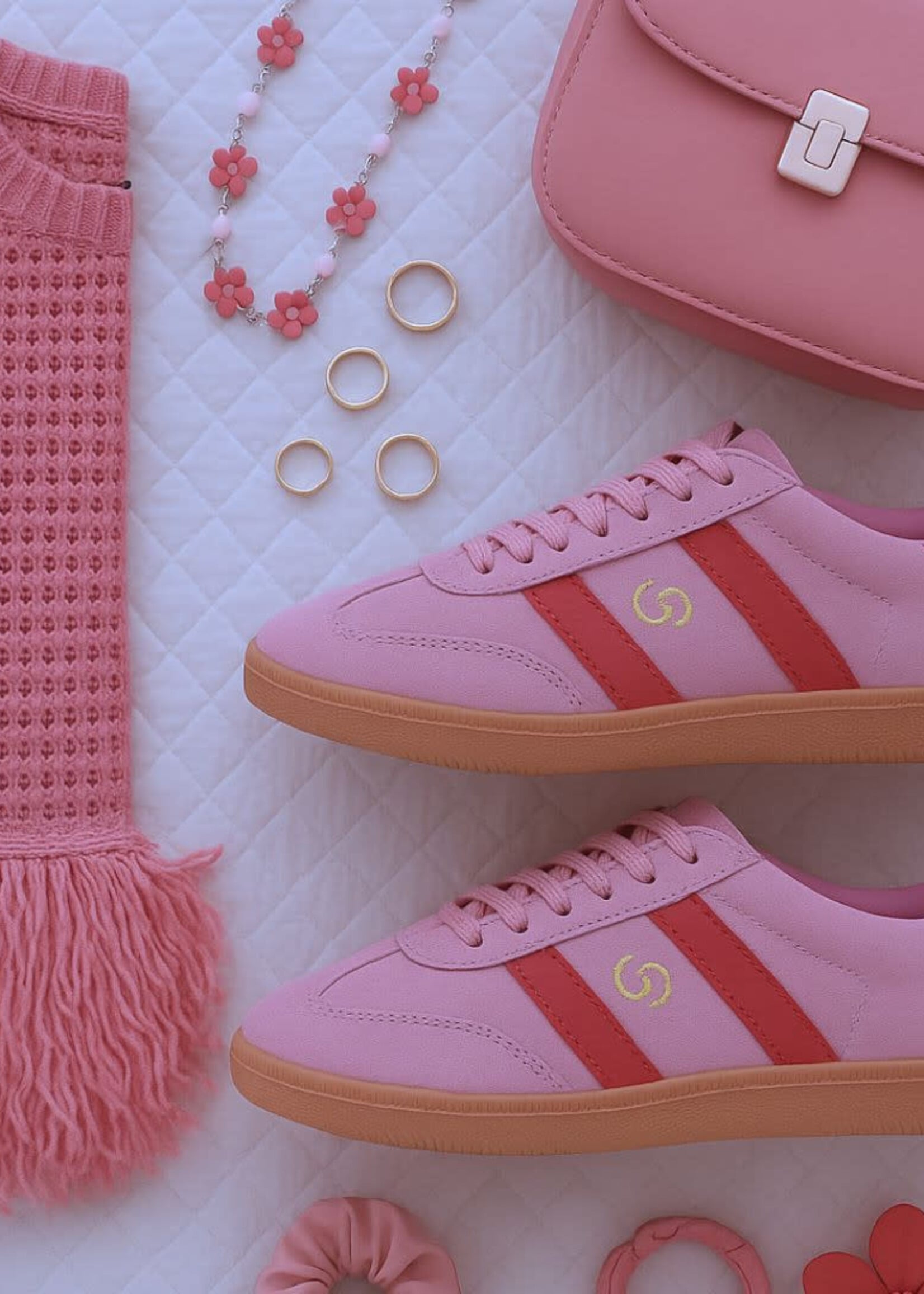 Goodsole sneaker NEW