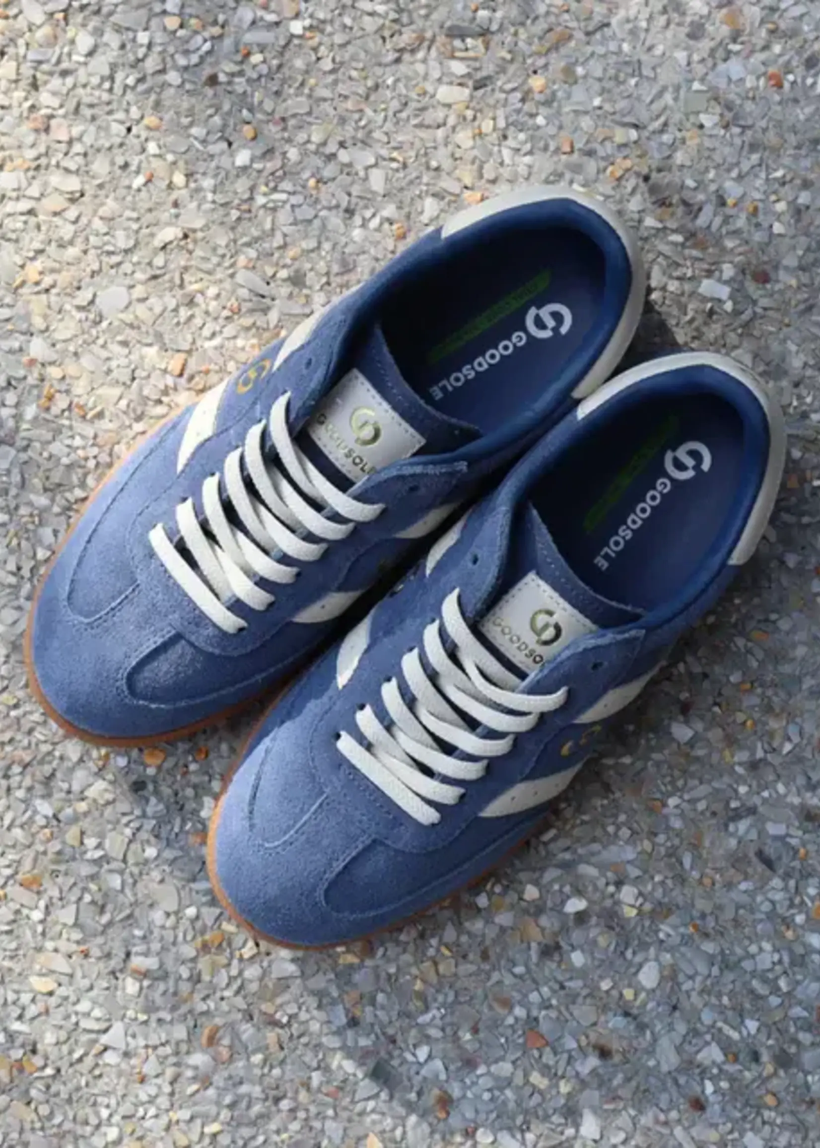 Goodsole sneaker NEW