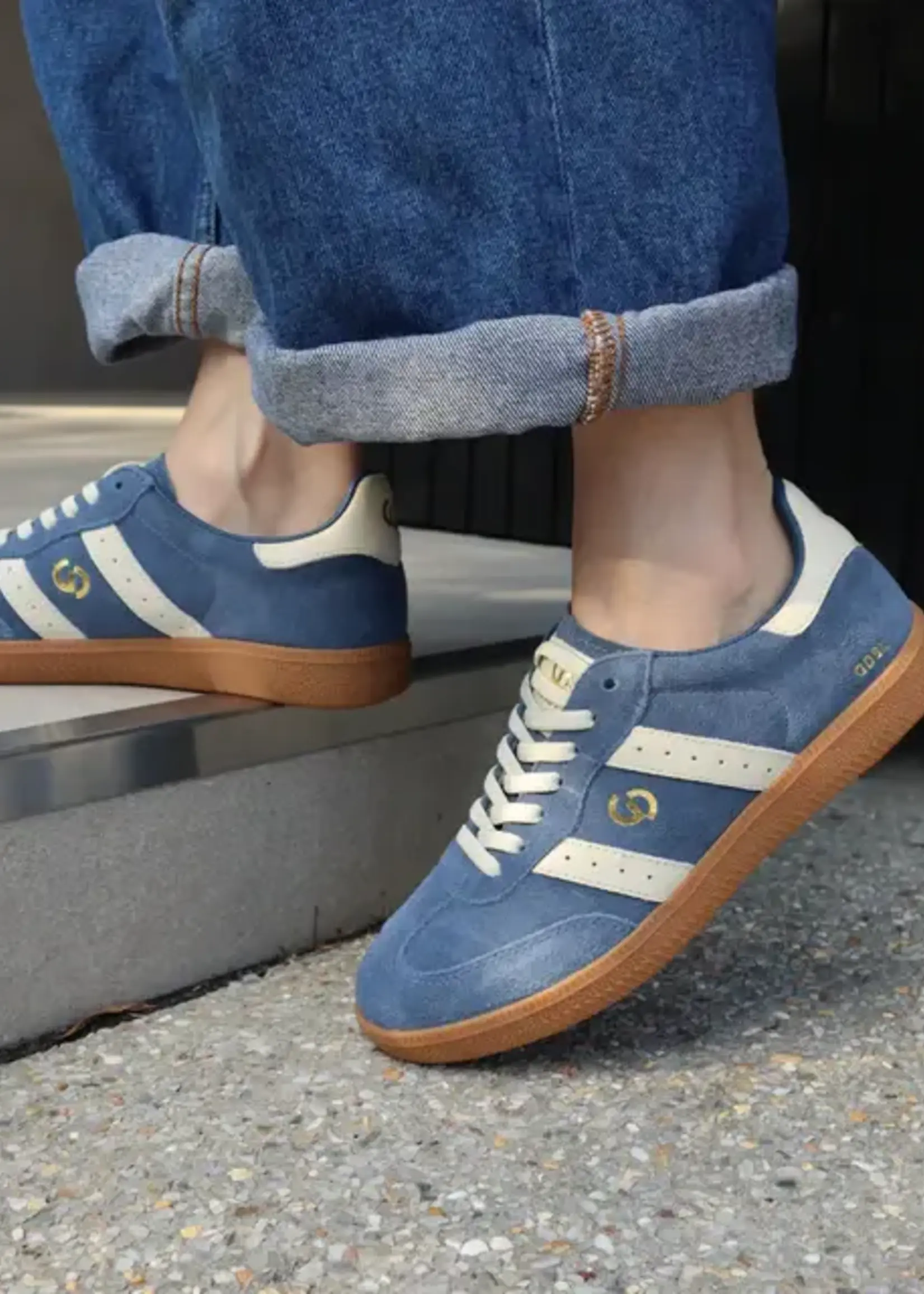 Goodsole sneaker NEW