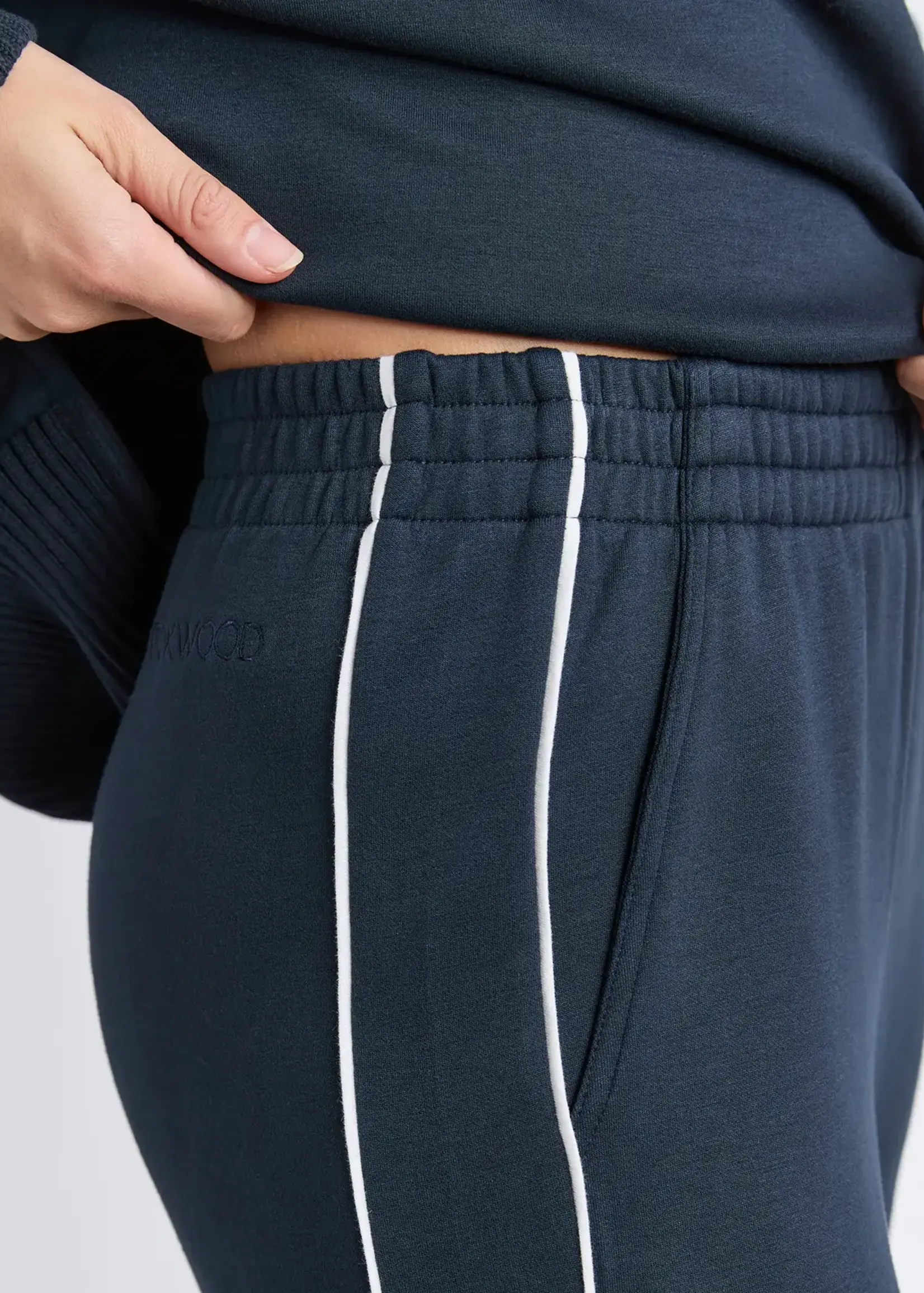 Foxwood Deluxe Pant