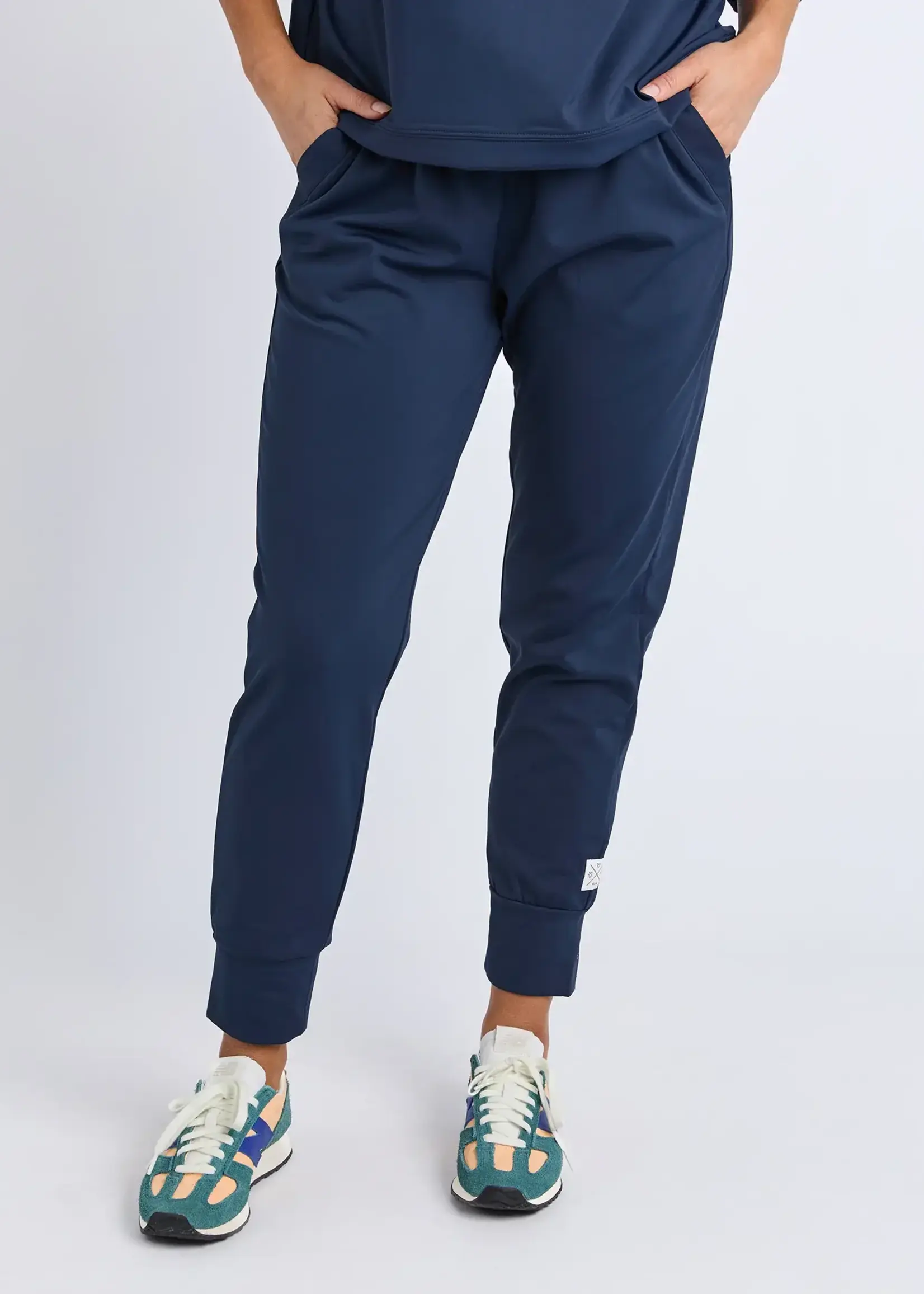 Elm Alexis track Pant