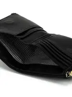 Black Caviar Avril Mini Wallet