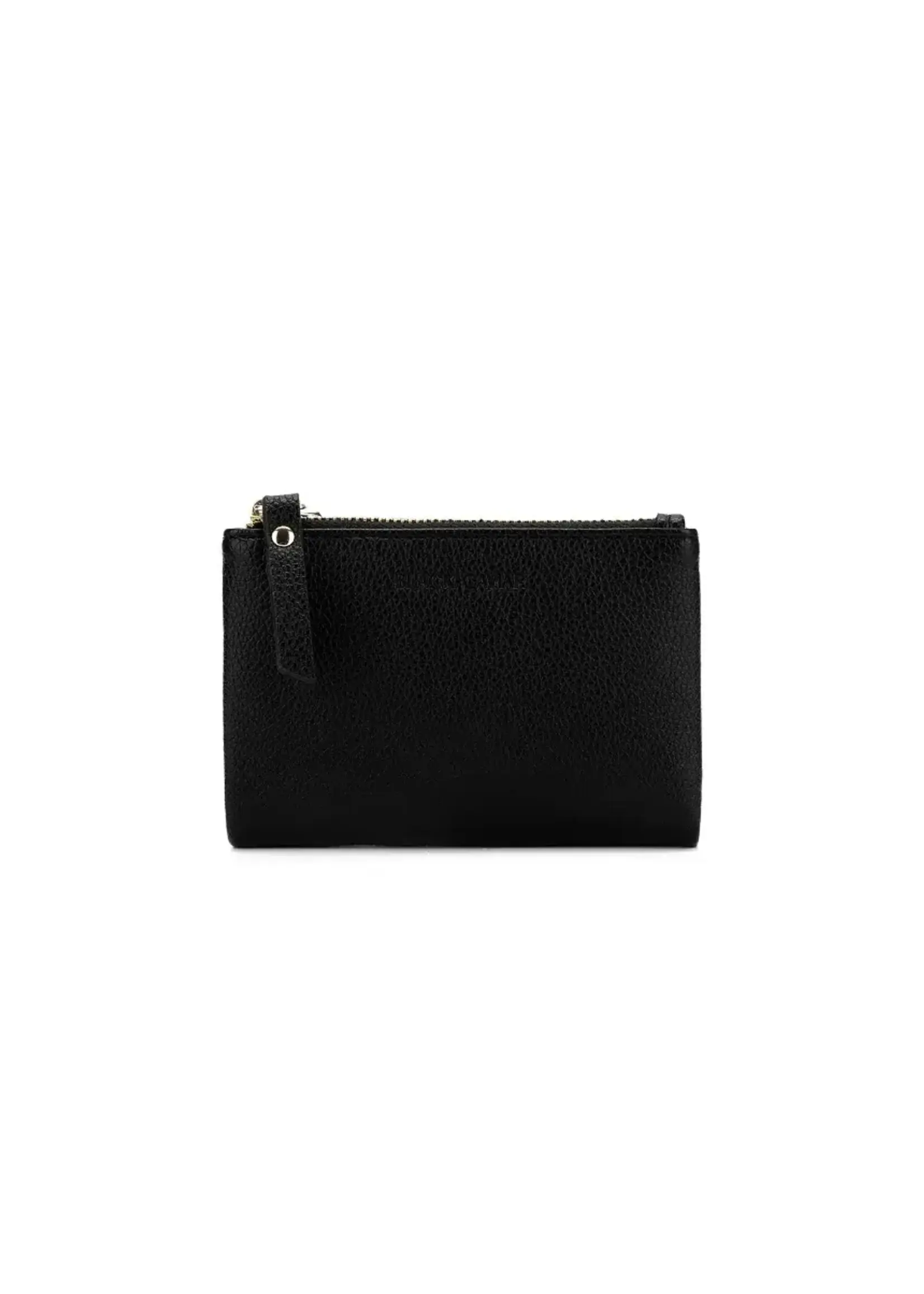 Black Caviar Avril Mini Wallet