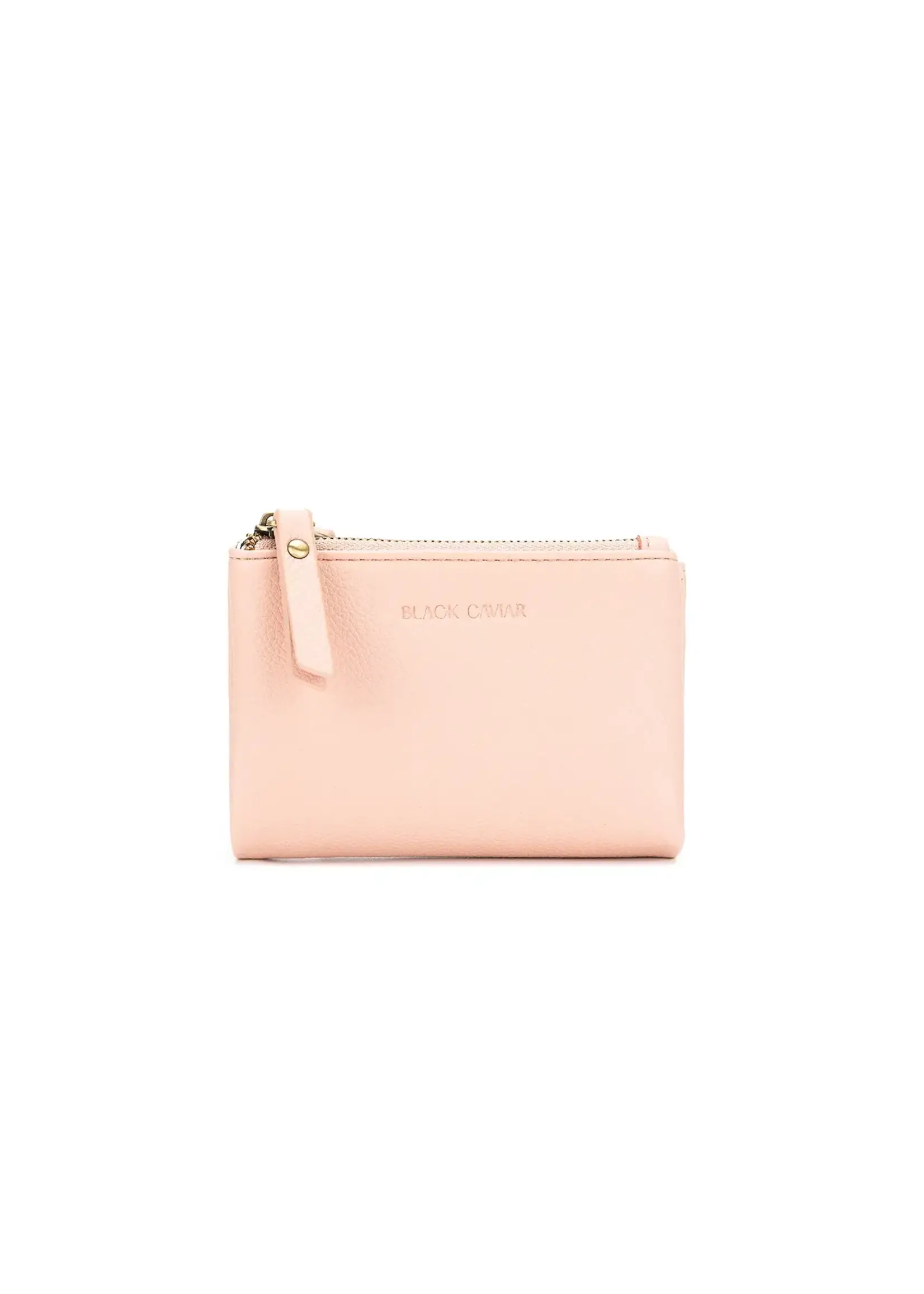 Black Caviar Avril Mini Wallet