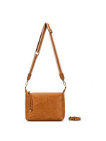 Black Caviar Dana Crossbody Bag Tan