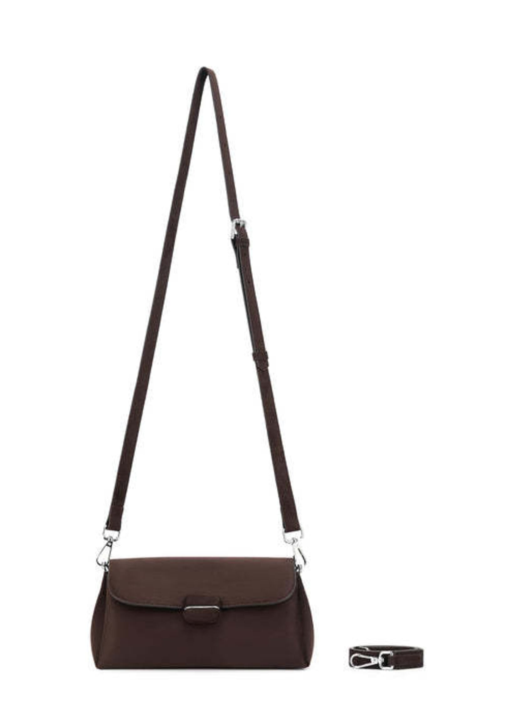 Black Caviar Mercer Shoulder Bag Coco