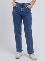 Foxwood Enmore Wide Leg Jean