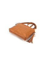 Black Caviar Callie Crossbody Bag