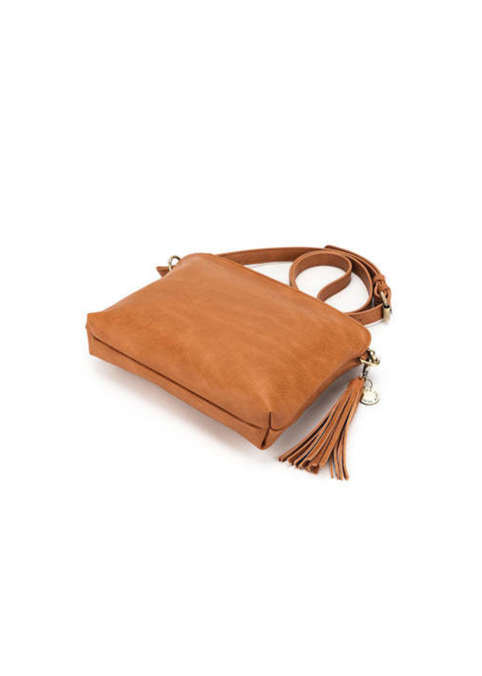 Black Caviar Callie Crossbody Bag