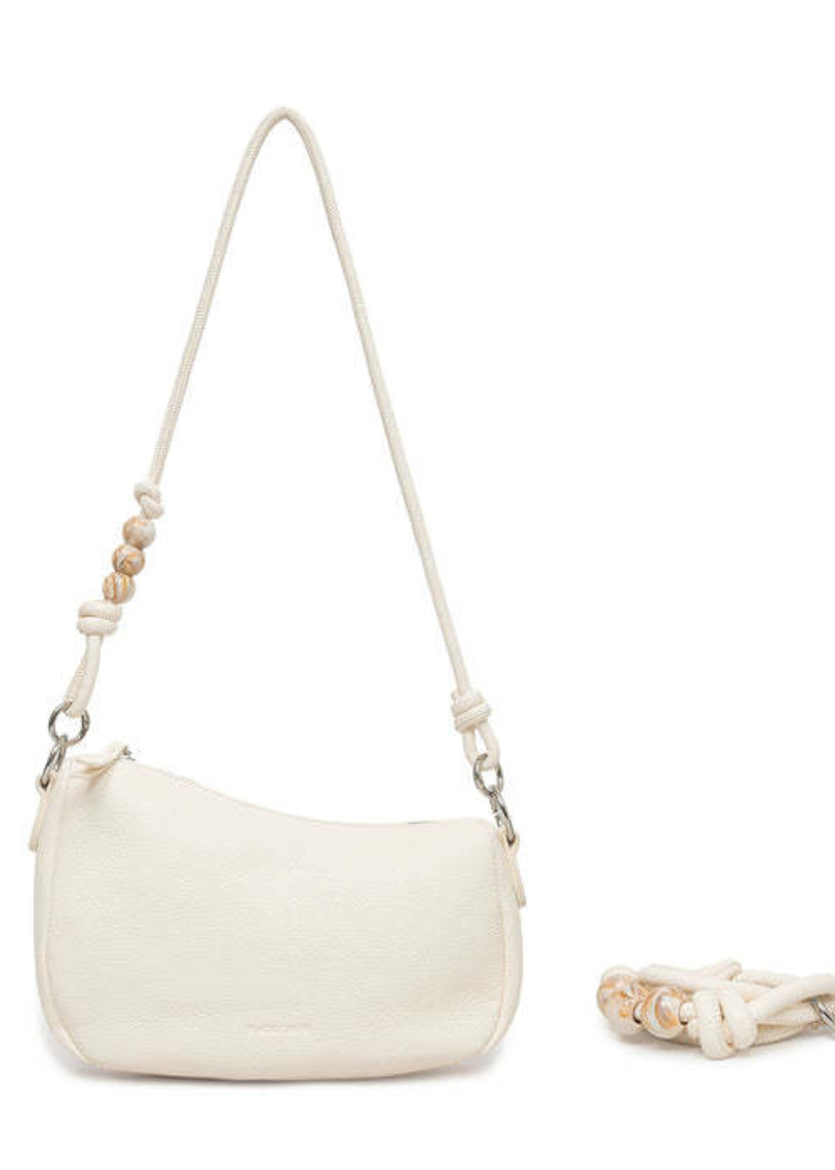 Black Caviar Romy Crossbody Bag