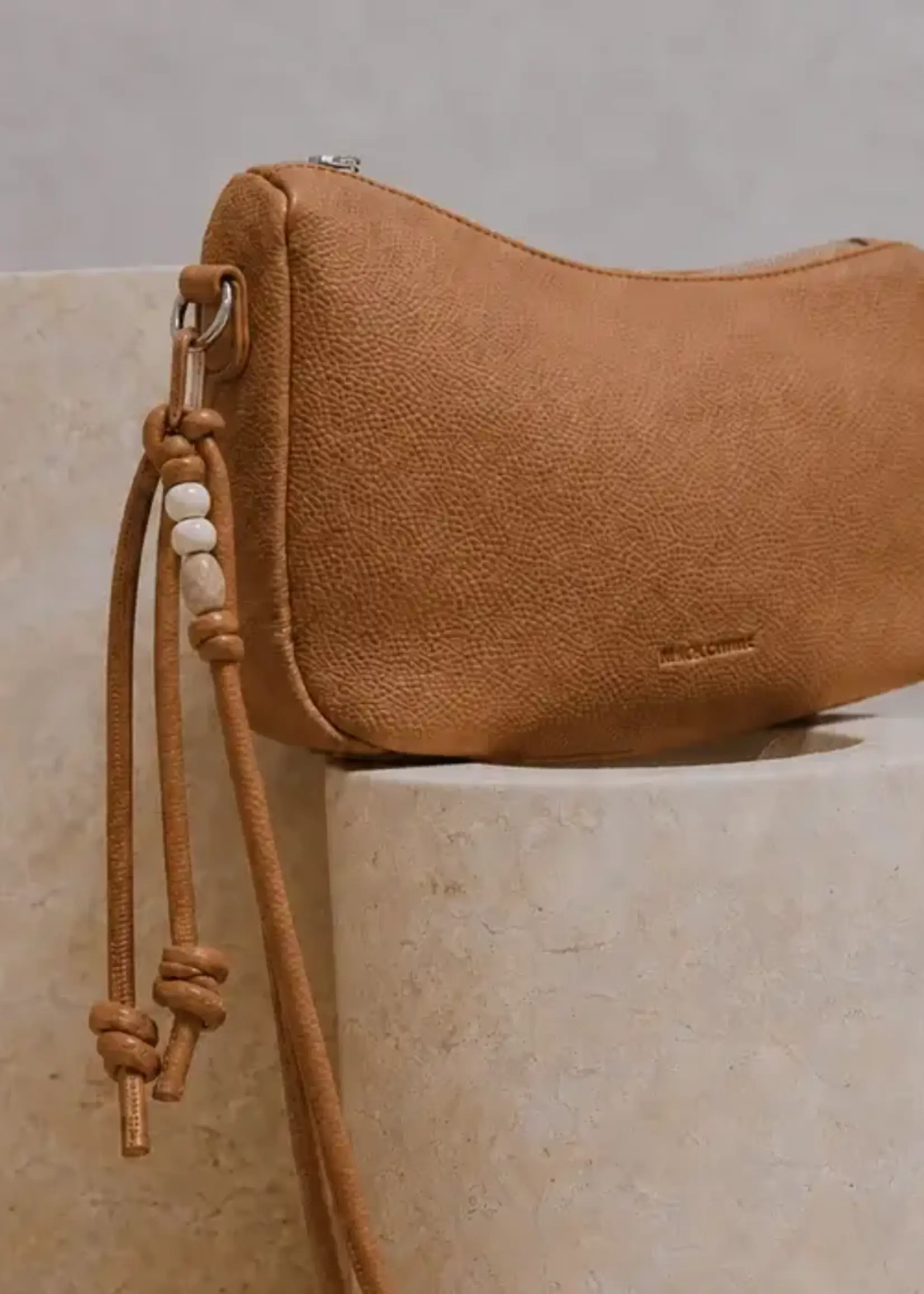 Black Caviar Romy Crossbody Bag