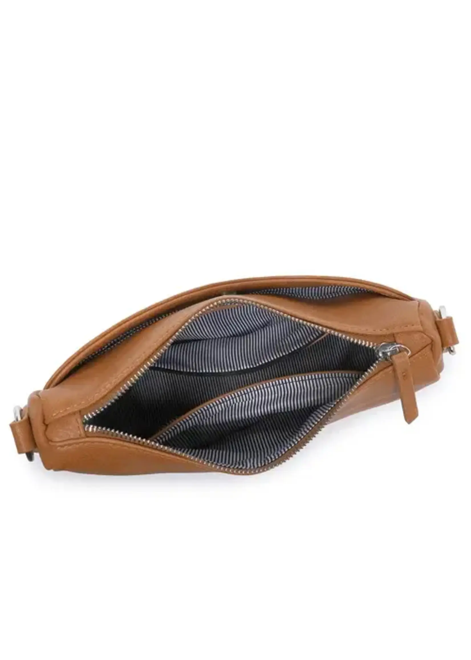 Black Caviar Romy Crossbody Bag