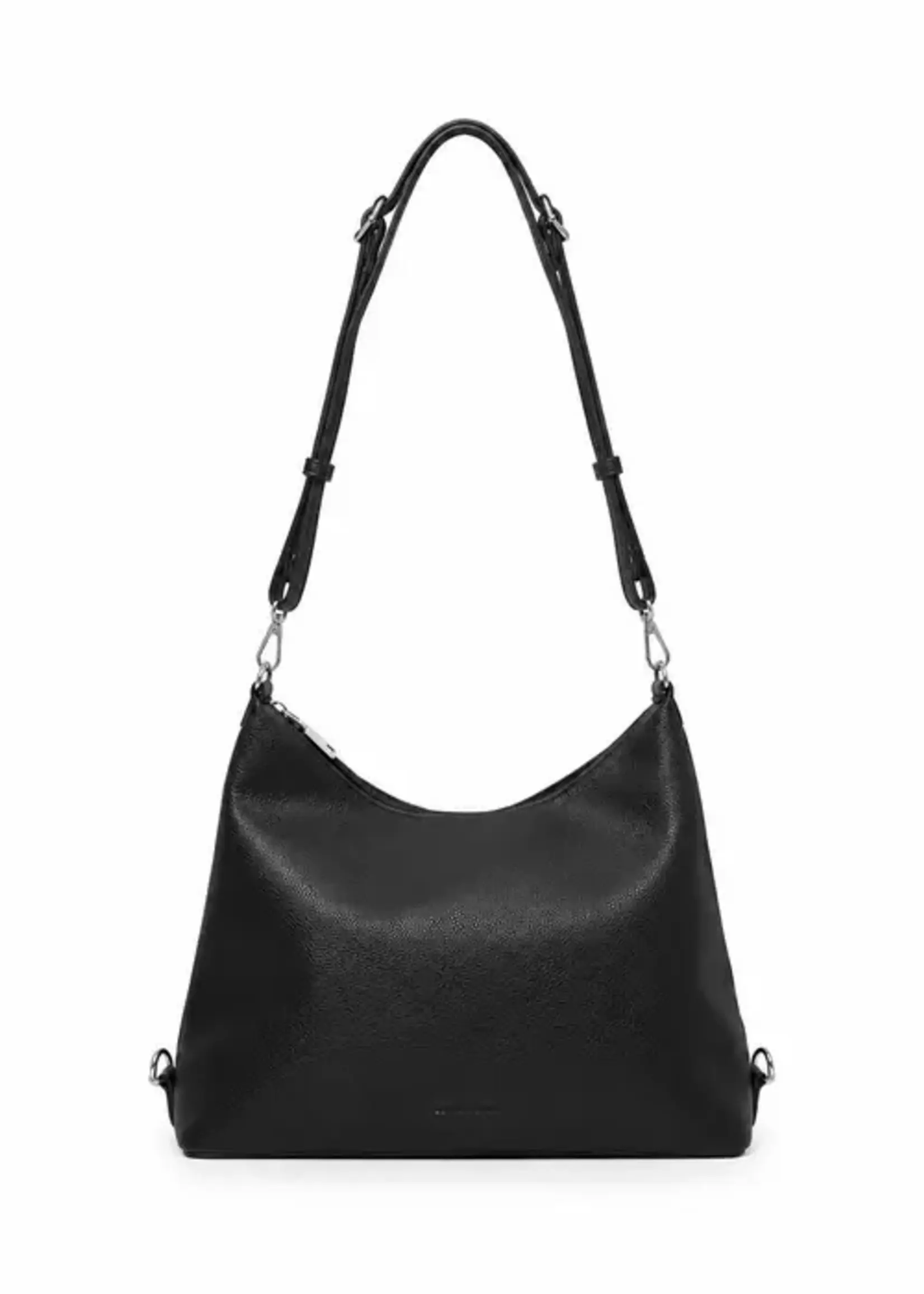 Black Caviar Martha 3pce Convertible Bag