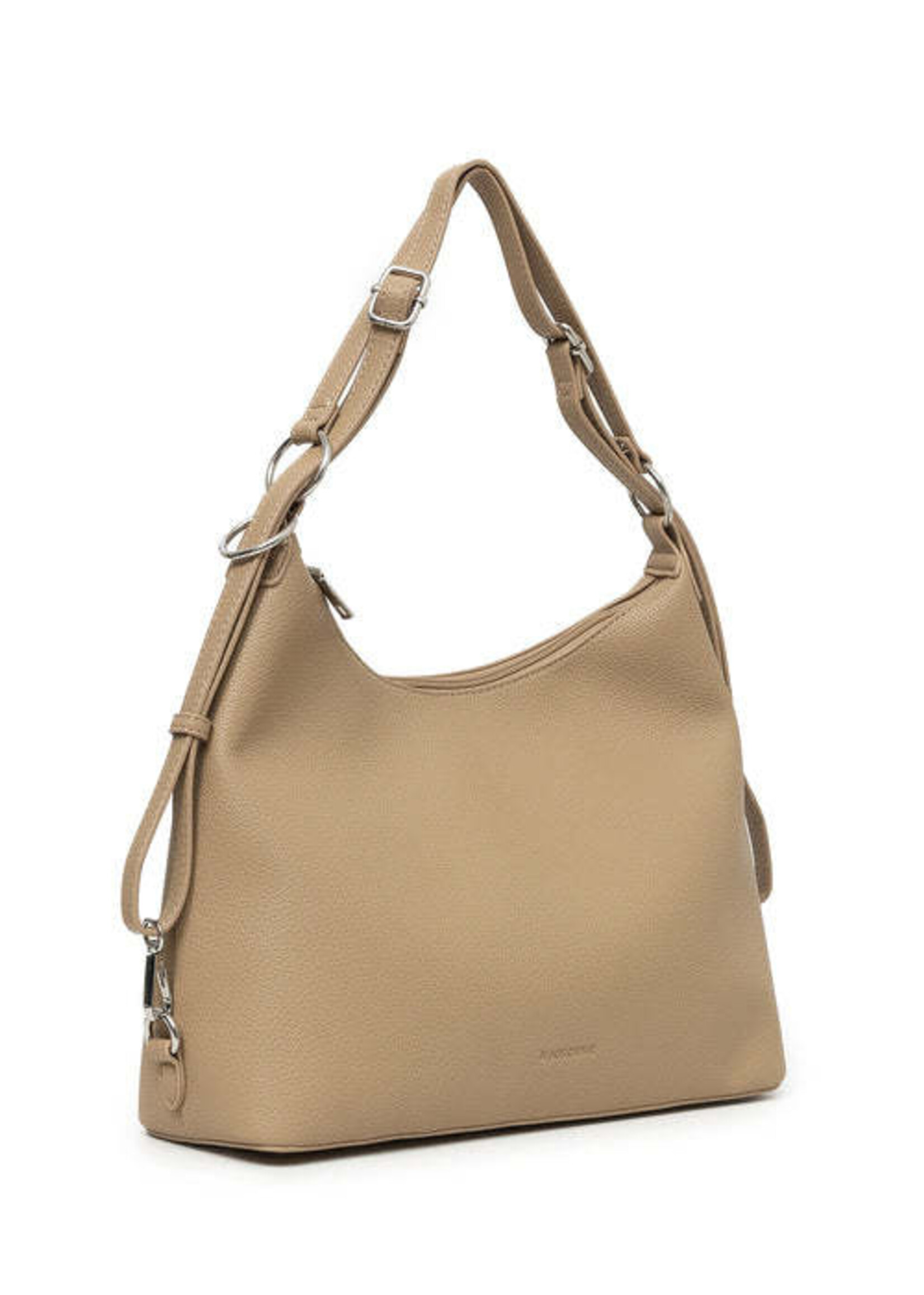 Black Caviar Martha 3pce Convertible Bag