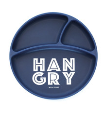 Bella Tunno Wonder Plate - Hangry