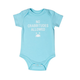 About Face Designs No Crabbitudes Onesie 3-6 Months