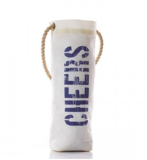 Sea Bags Wine Bag - Cheers