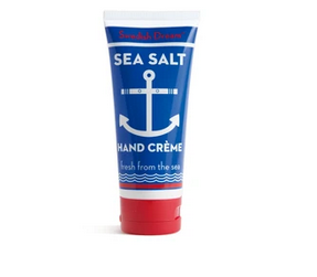 Kala Corp Pocket Size Sea Salt Hand Creme