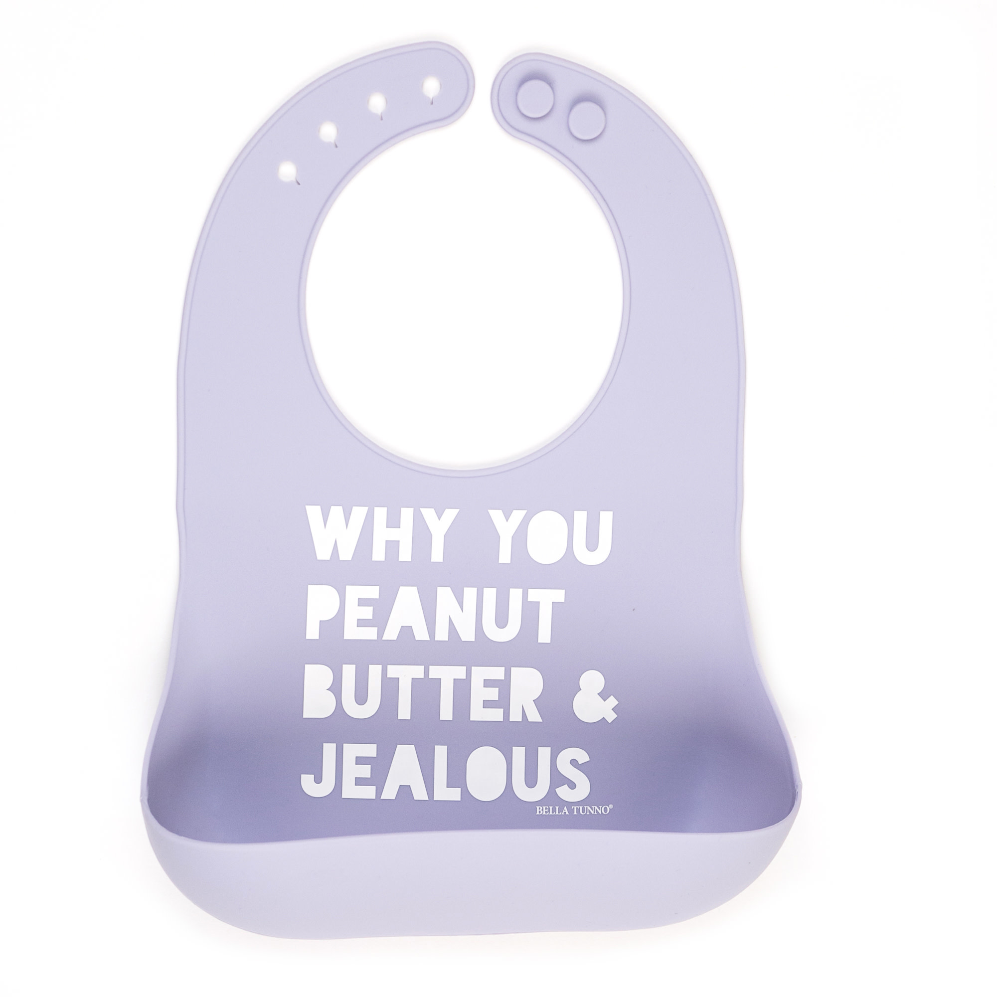 bella tunno wonder bib