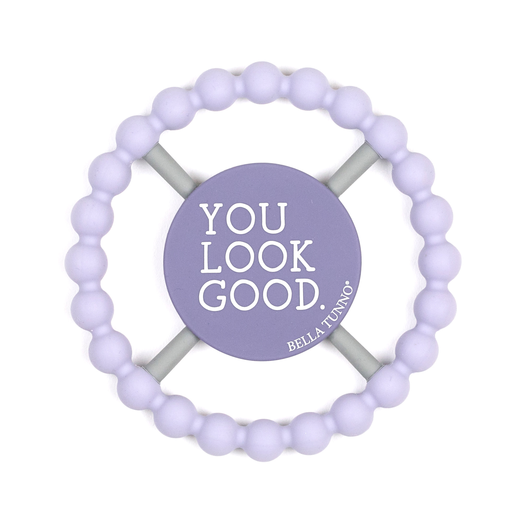 bella tunno teether