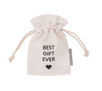 Ever Ellis Small Canvas Bag - Best Gift