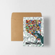 5" x 7" Baltimore Greeting Card