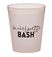 Creative Brands Bachelorette Frost Cups - 8 pk