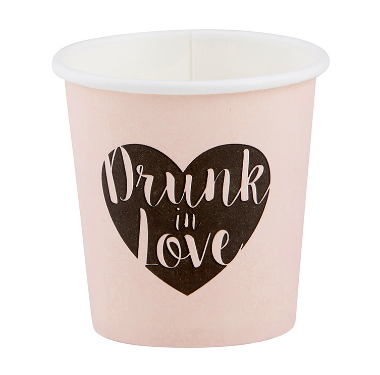 Creative Brands Drunk - Shot Cup 10pk