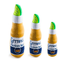 Haute Diggity Dog Grrrona Beer