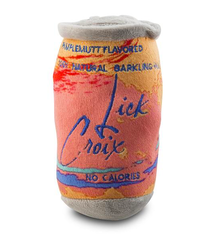 Haute Diggity Dog LickCroix Barkling Water