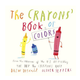 Penguin Randomhouse Crayons Book of Colors