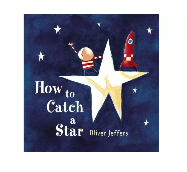 Penguin Randomhouse How To Catch A Star