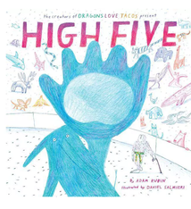 Penguin Randomhouse High Five