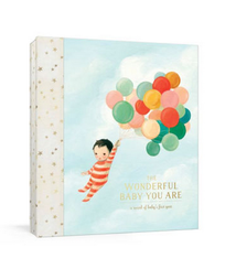 Penguin Randomhouse The Wonderful Baby You Are