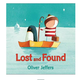 Penguin Randomhouse Lost and Found