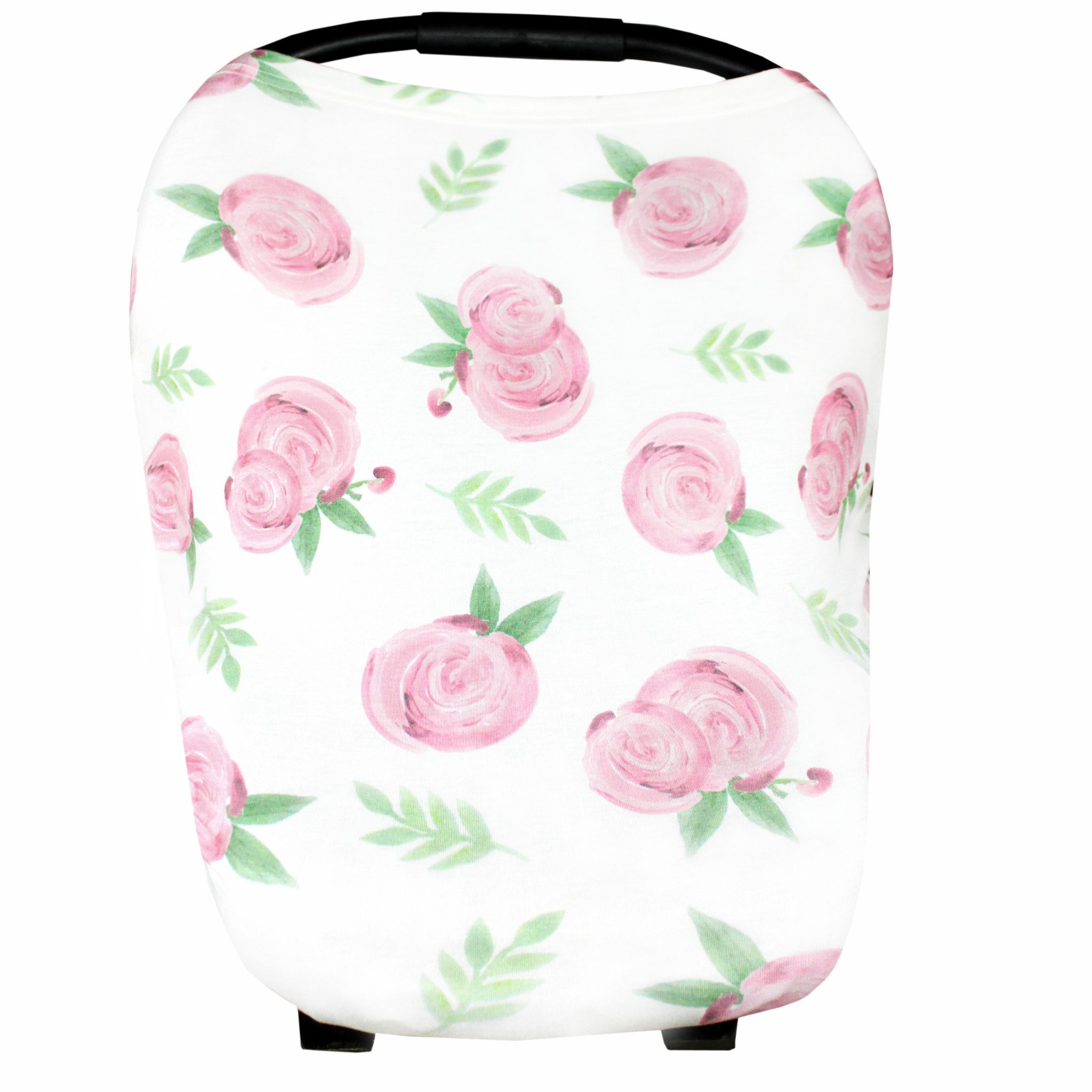 Copper Pearl Multi-Use Cover Grace