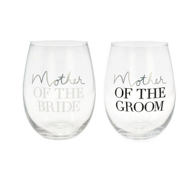 Download About Face Designs Mother Of The Bride Groom Wine Glasses Best Day Ever