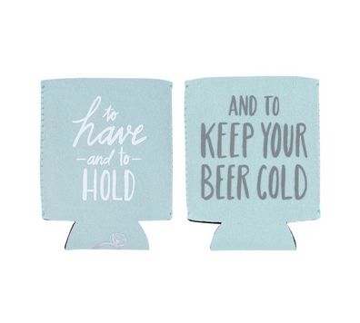 This Koozie Will Keep Your Beer Cold for Hours (and It's on Sale