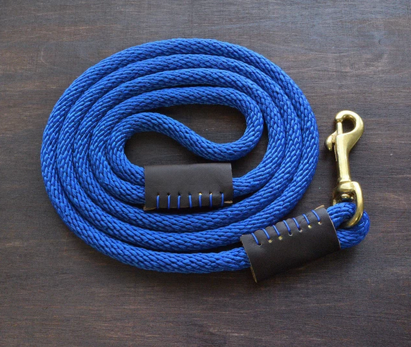 best rope leash