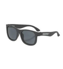 Babiators Navigator Sunglasses Jet Black