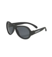 Babiators Aviator Black Ops Black