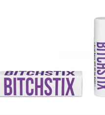Bitchstix Acai Berry SPF 30 Lip Balm