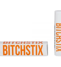 Bitchstix Citrus Orange SPF 30 Lip Balm